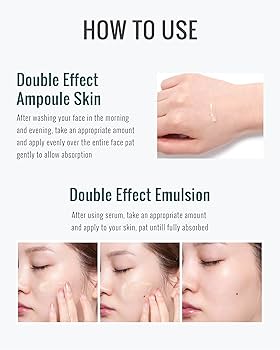 VA Serum 3 EX SERIES 2本セット Amazon.com: ISA KNOX AGE FOCUS PRIME DOUBLE EFFECT SKINCARE